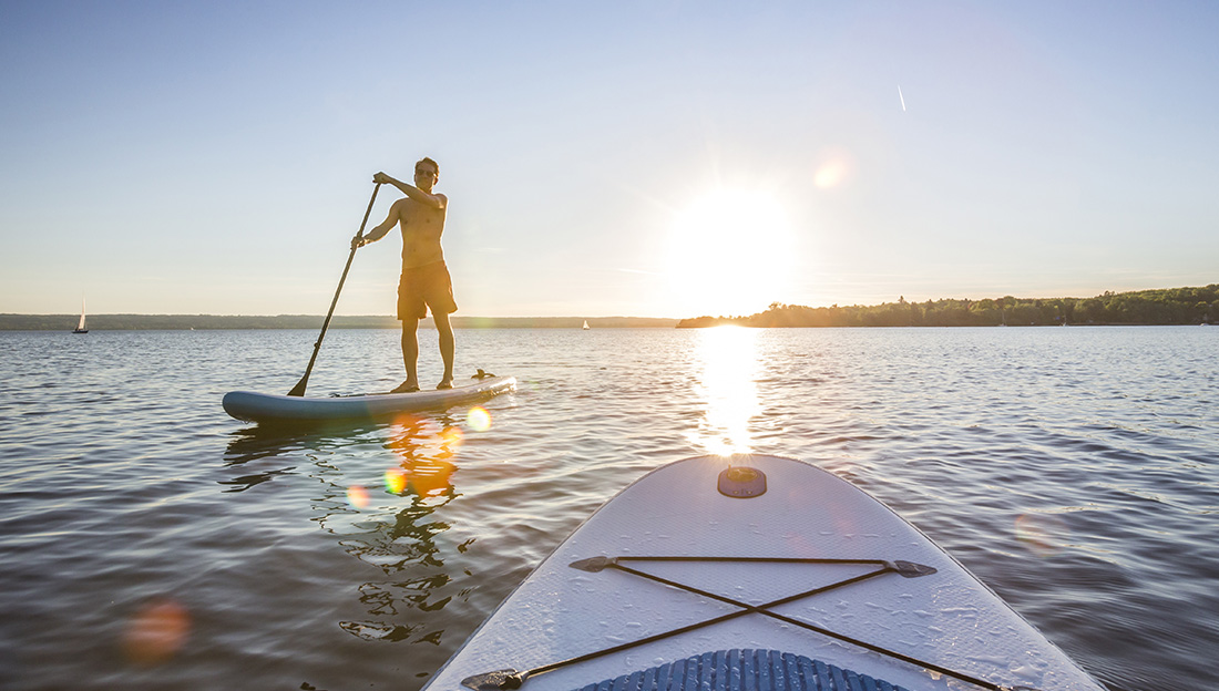 Stand up Paddle